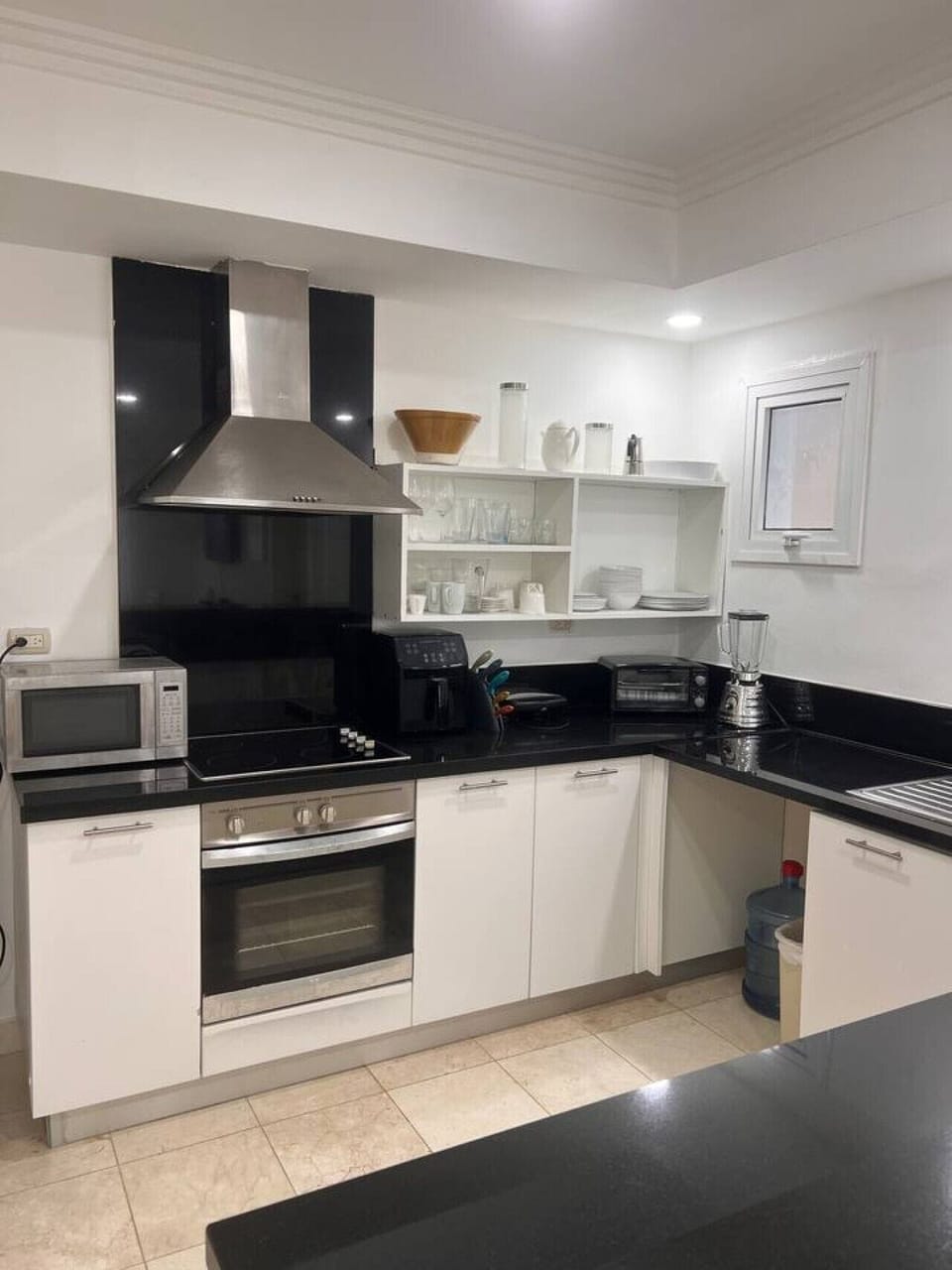 House | 1 bedroom