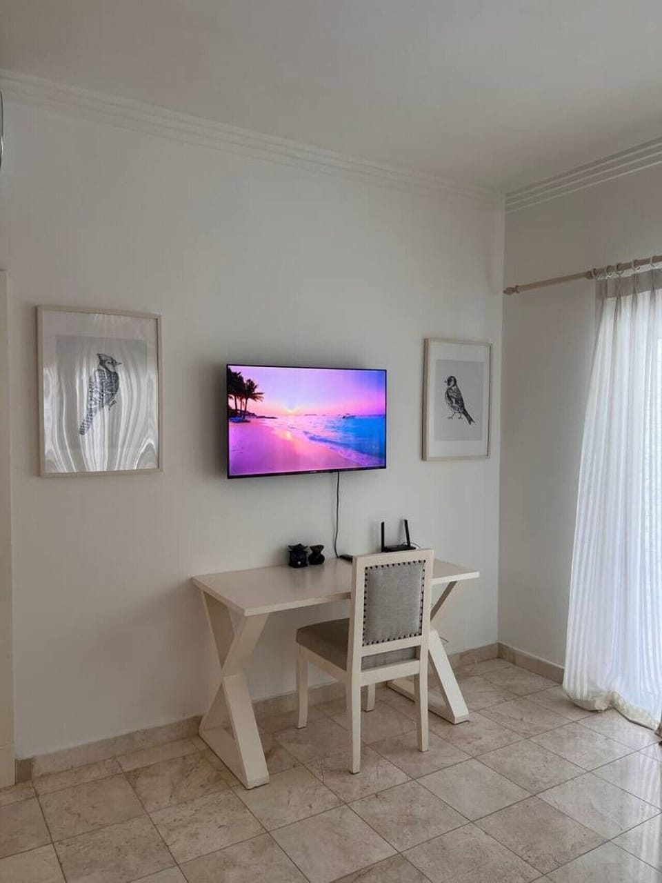 House | 1 bedroom