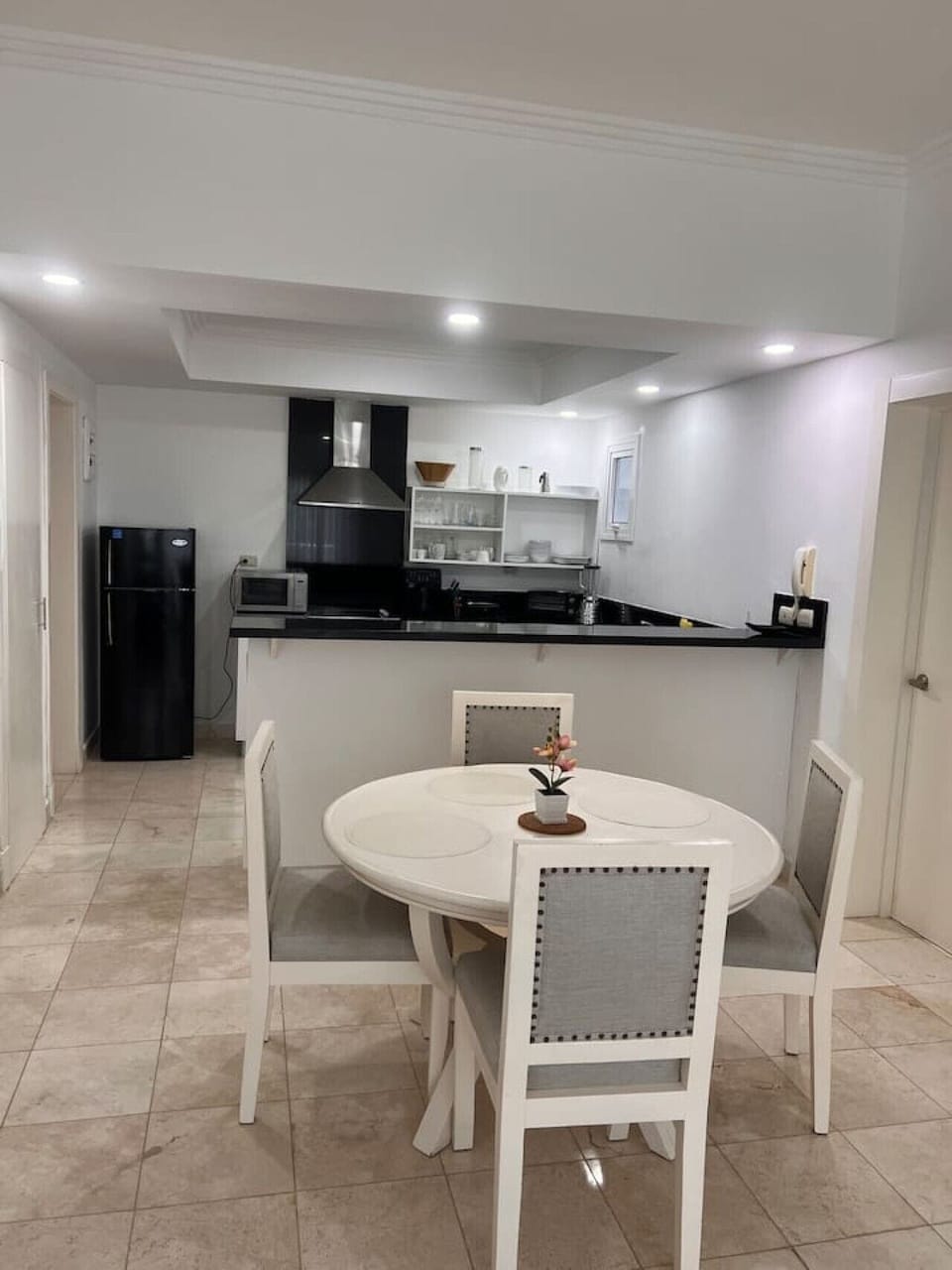 House | 1 bedroom