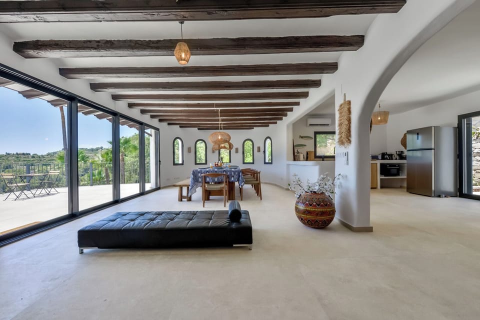 Finca Campo Mar - By Almarina Villas (9837)
