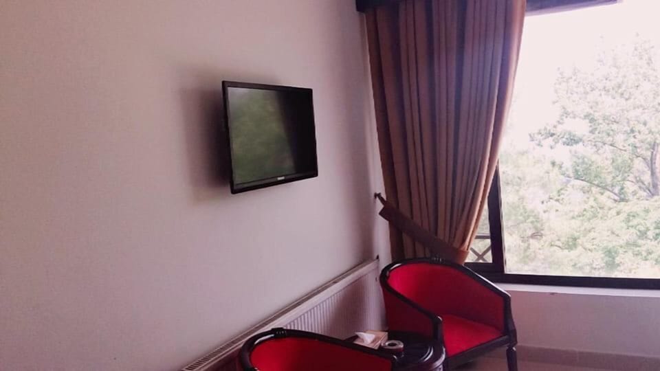 Standard Room  | Minibar, desk, iron/ironing board, rollaway beds