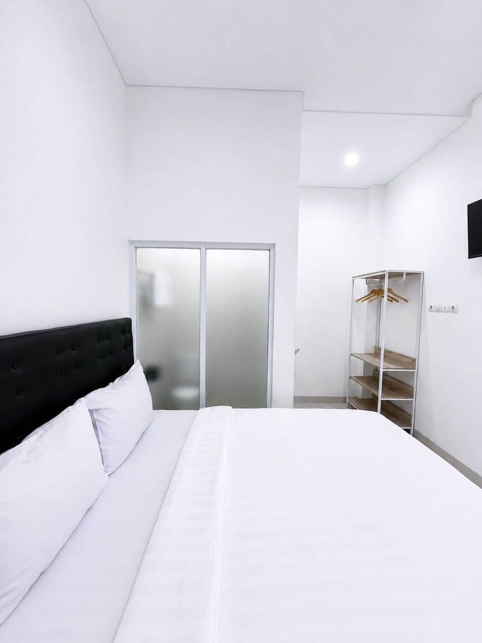 Superior Double Room | WiFi (free), bed sheets