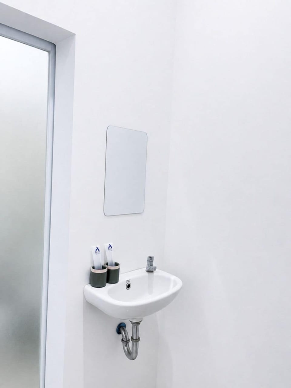 Superior Double Room | Bathroom