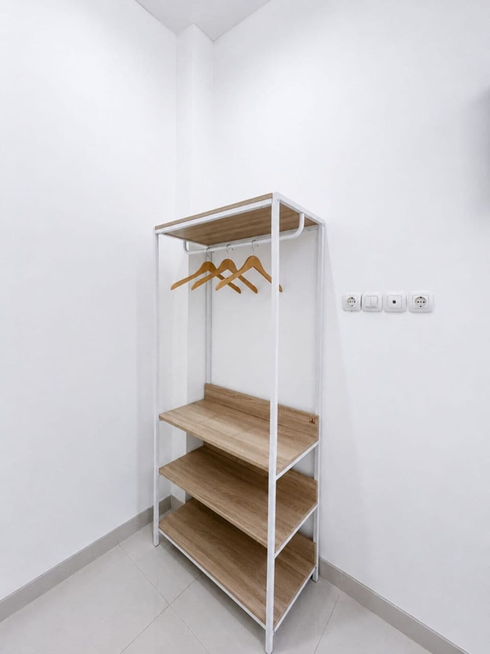 Superior Double Room | Interior