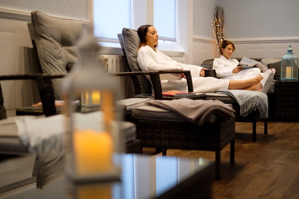 Moor Hall Hotel, BW Premier Collection Hotel in The Royal Town of Sutton Coldfield