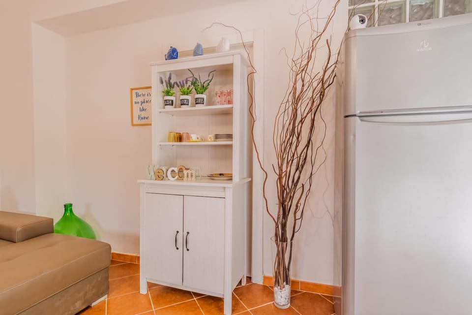 Standard House, 3 Bedrooms, Balcony (Casa Floris 3 En-Suite Doubles) | Living room