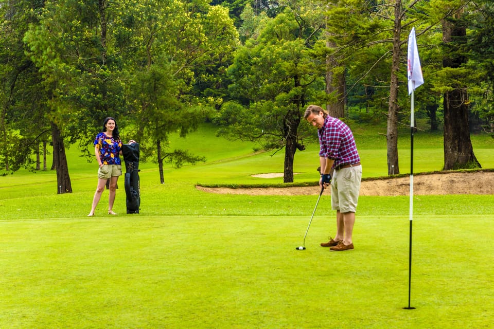 Golf