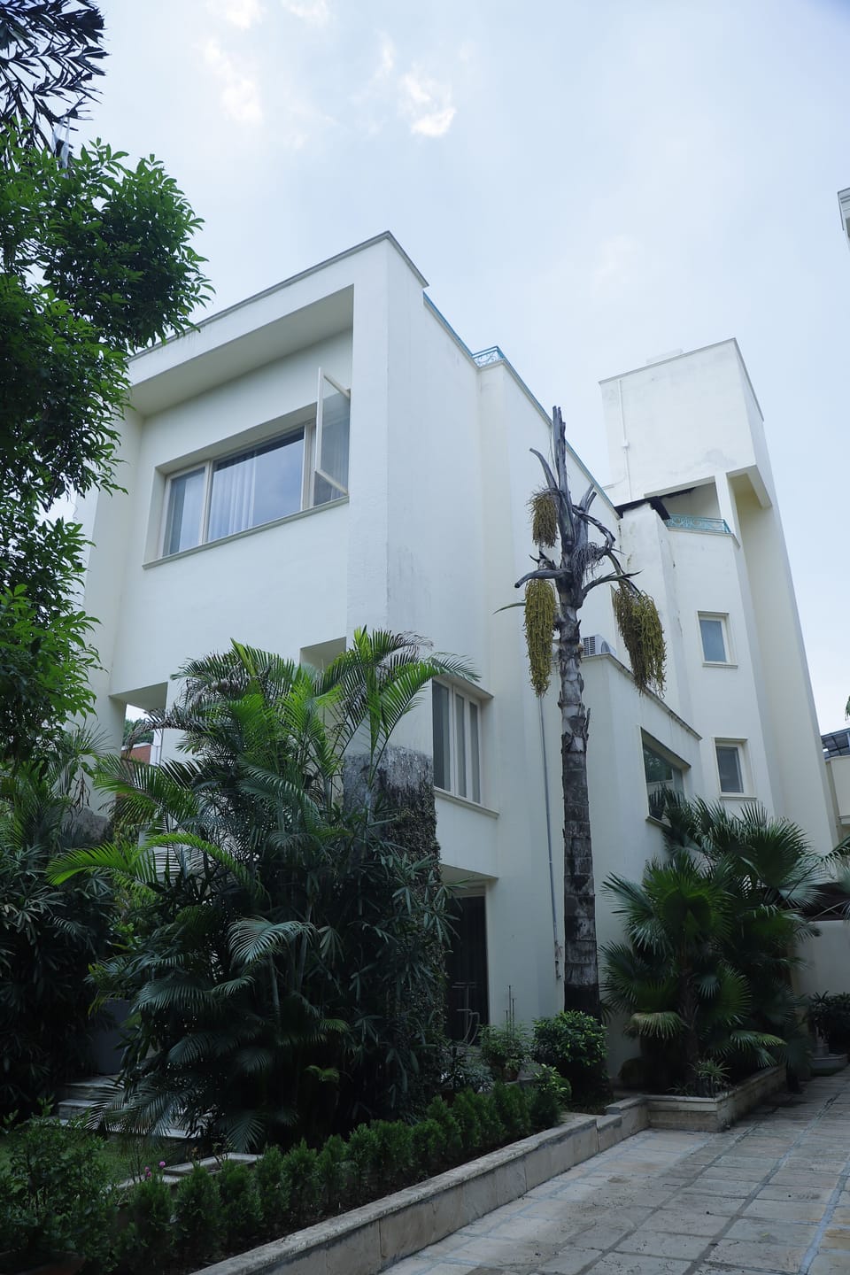 Villa | Exterior