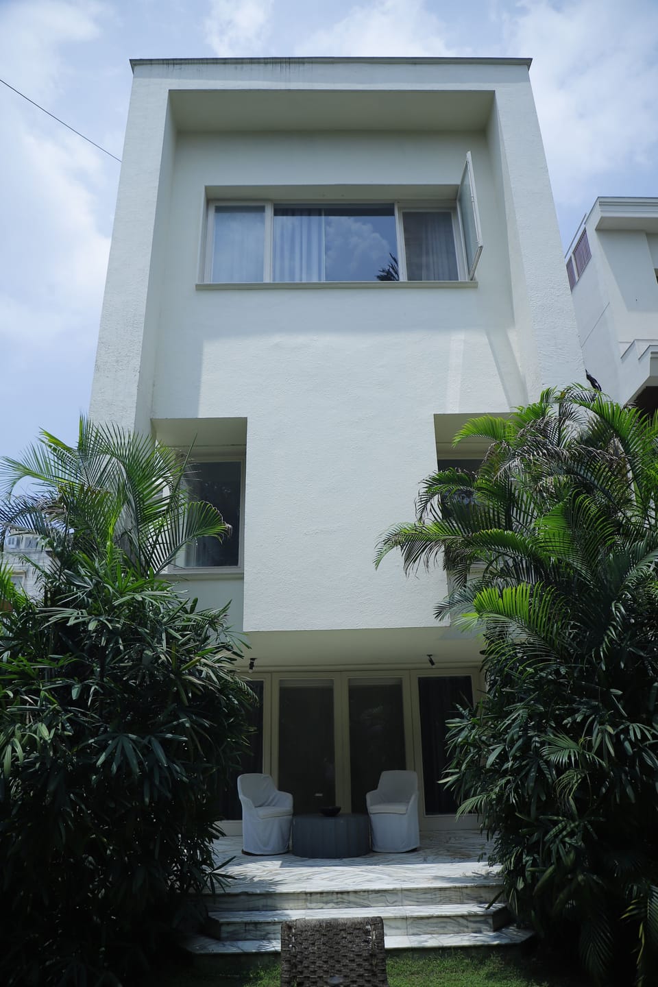 Villa | Exterior