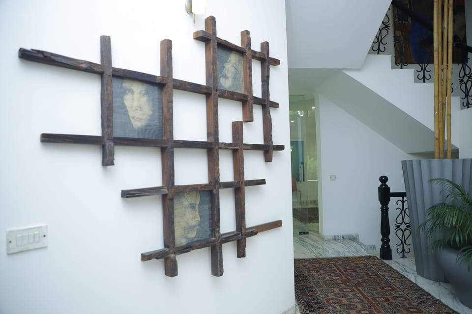 Villa | Interior