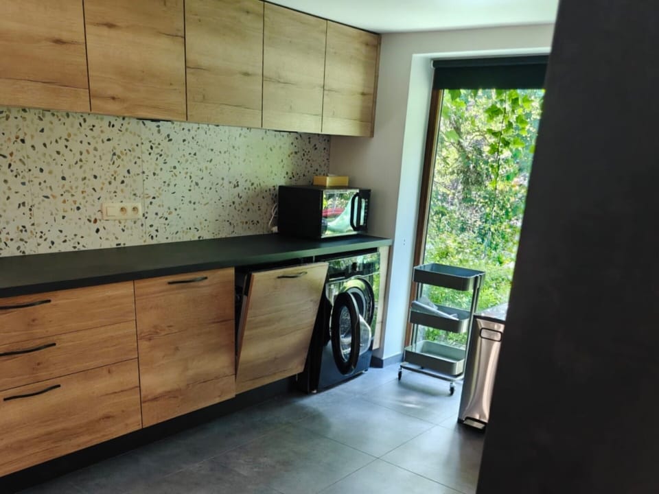 House | Private kitchen