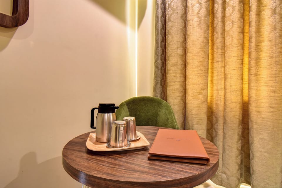 Executive Room | Room amenity