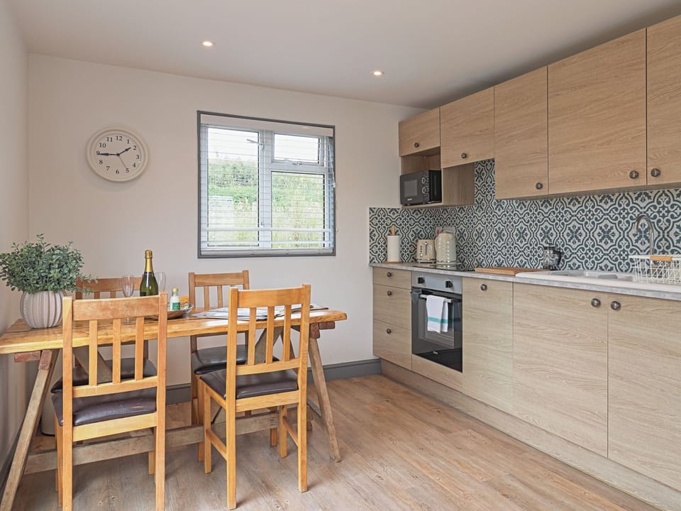 Kitchen/diner | Cumberland - The Pig on the Hill, Westward Ho