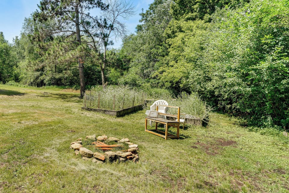 Fire Pit