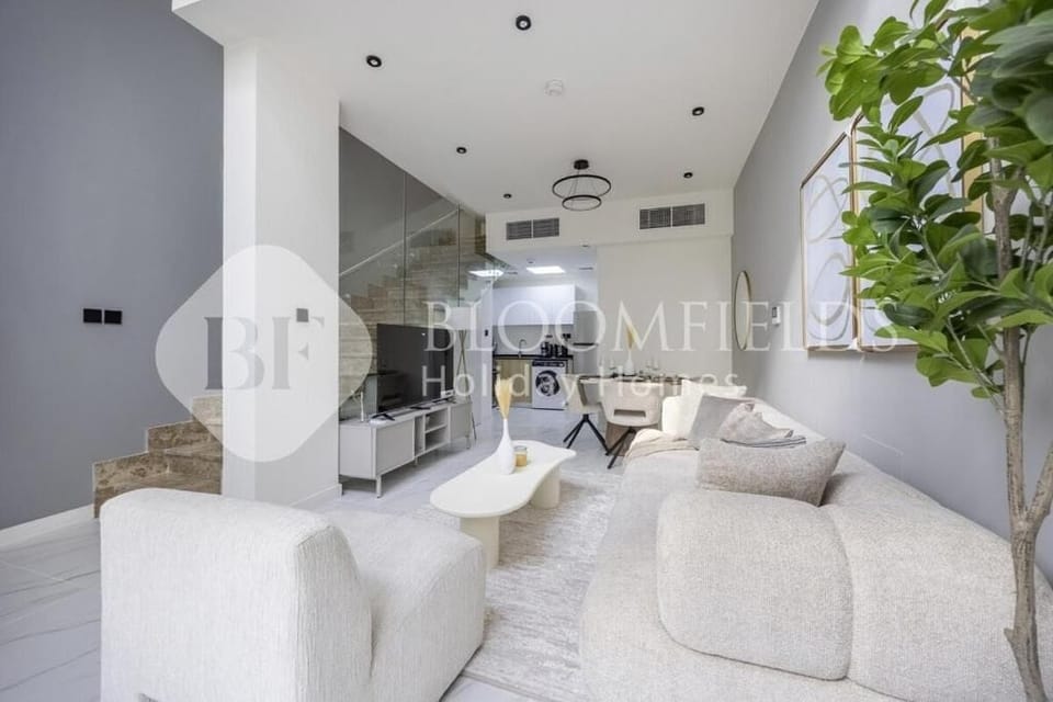 House | Living area