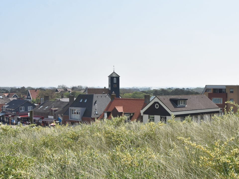 House | View from property