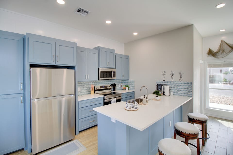 Kitchen | 1st Floor