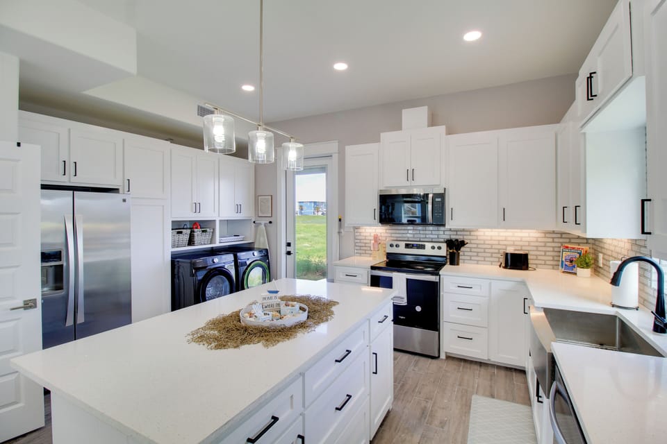 Kitchen | 1st Floor