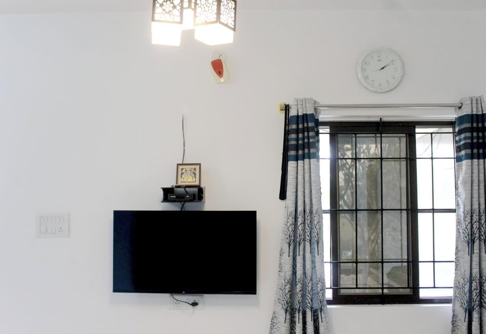 Villa (1 Bedroom) | Interior