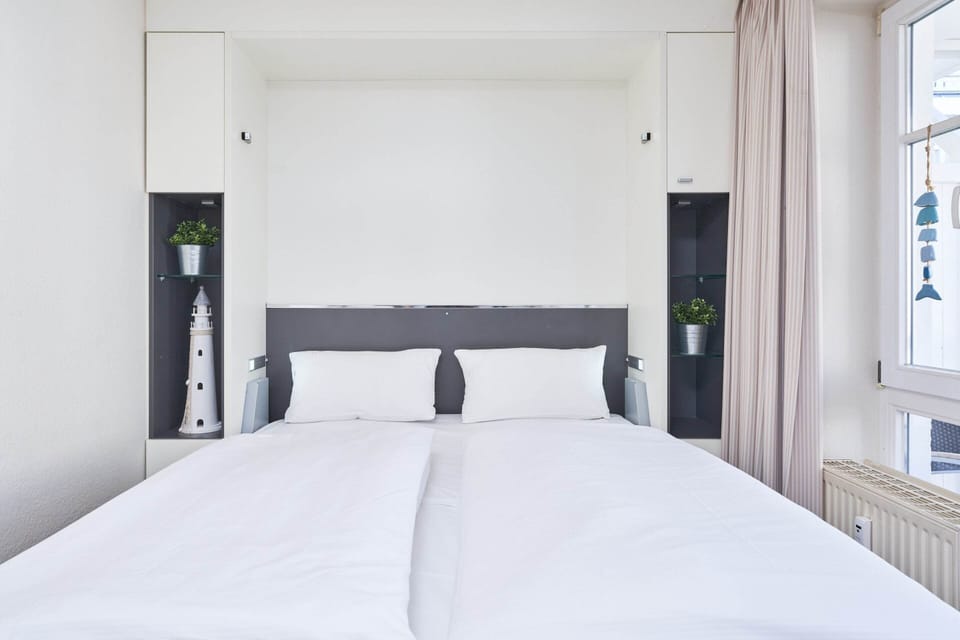 Ferienwohnung in Sellin mit Balkon Apartment in Sellin