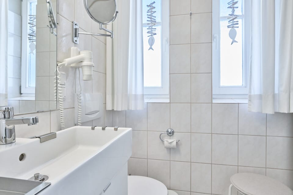 Ferienwohnung in Sellin mit Balkon Apartment in Sellin