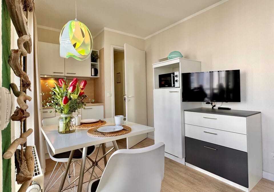 Apartment | Living room