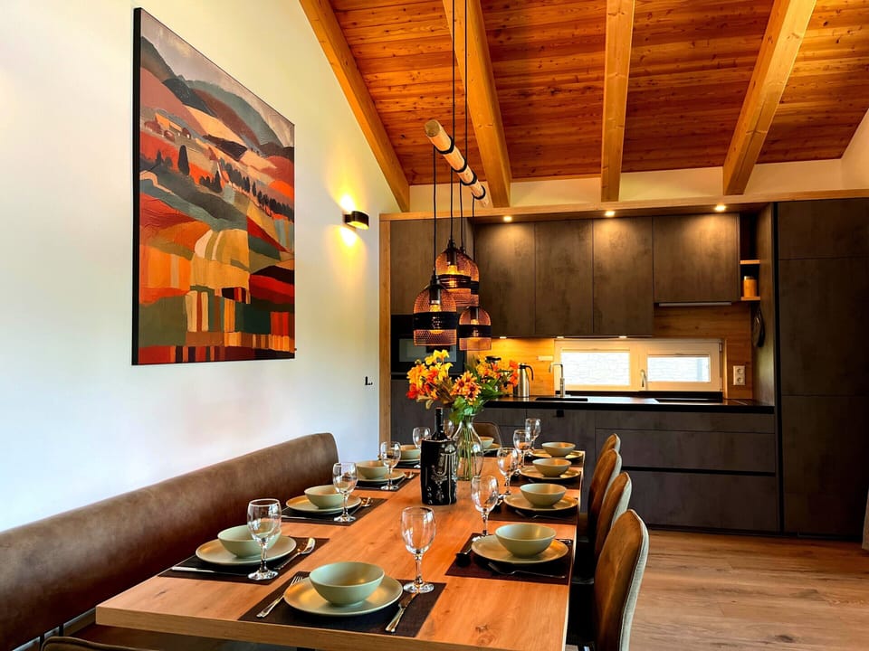 House | Dining