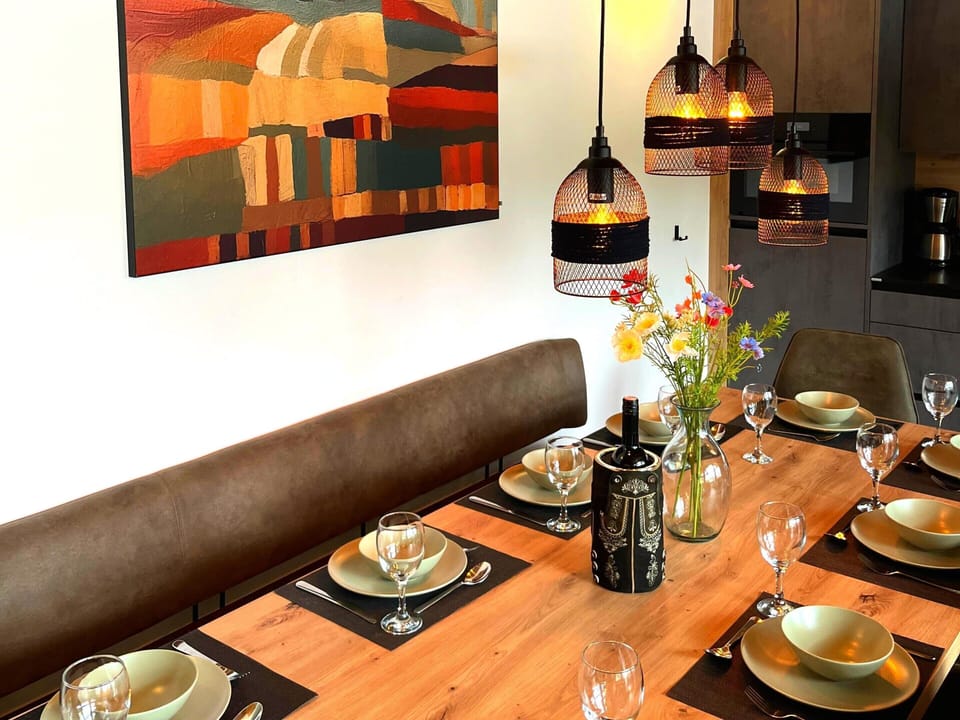 House | Dining