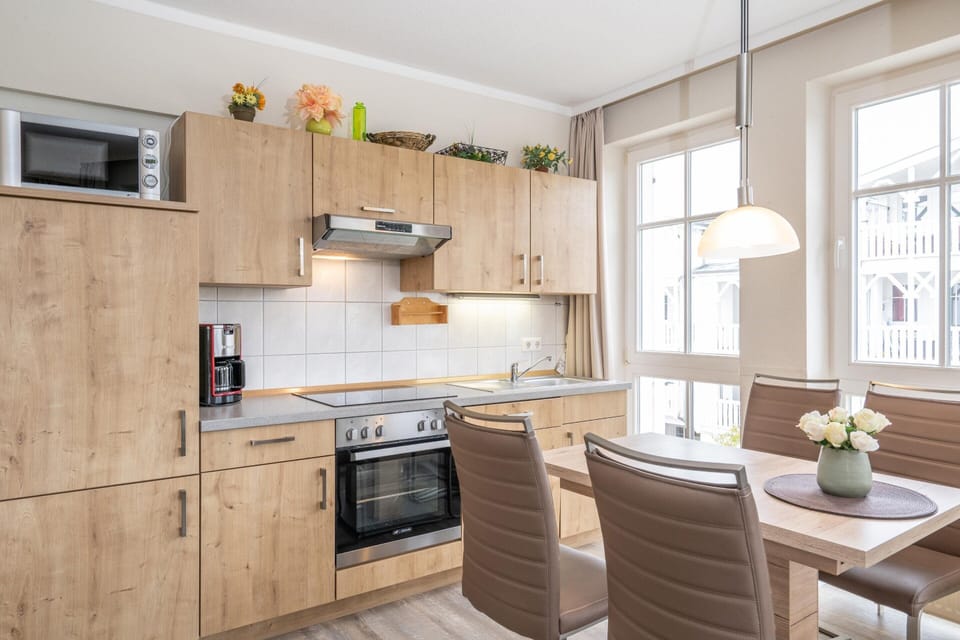 Apartment | Private kitchen