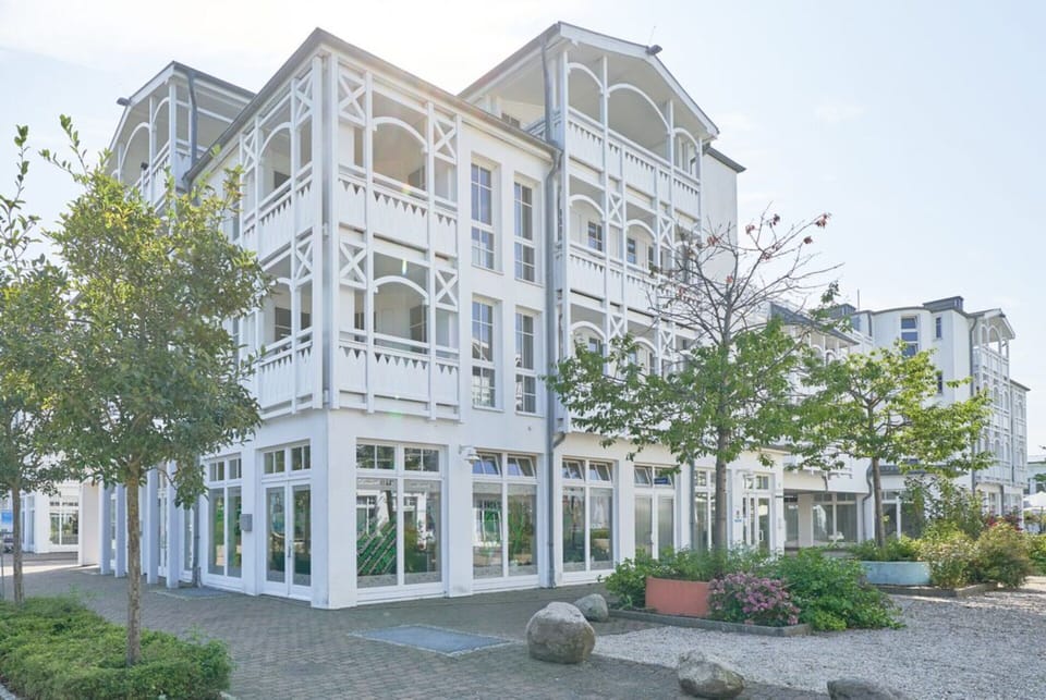 Apartment | Exterior