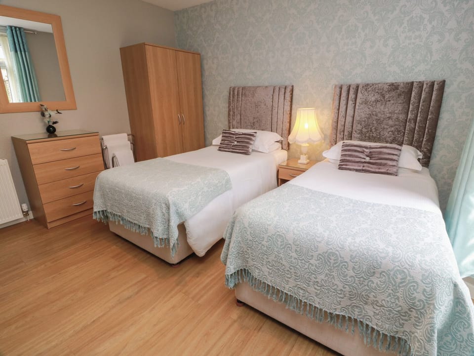 1 St. Catherines Cottages Cottage in Perth