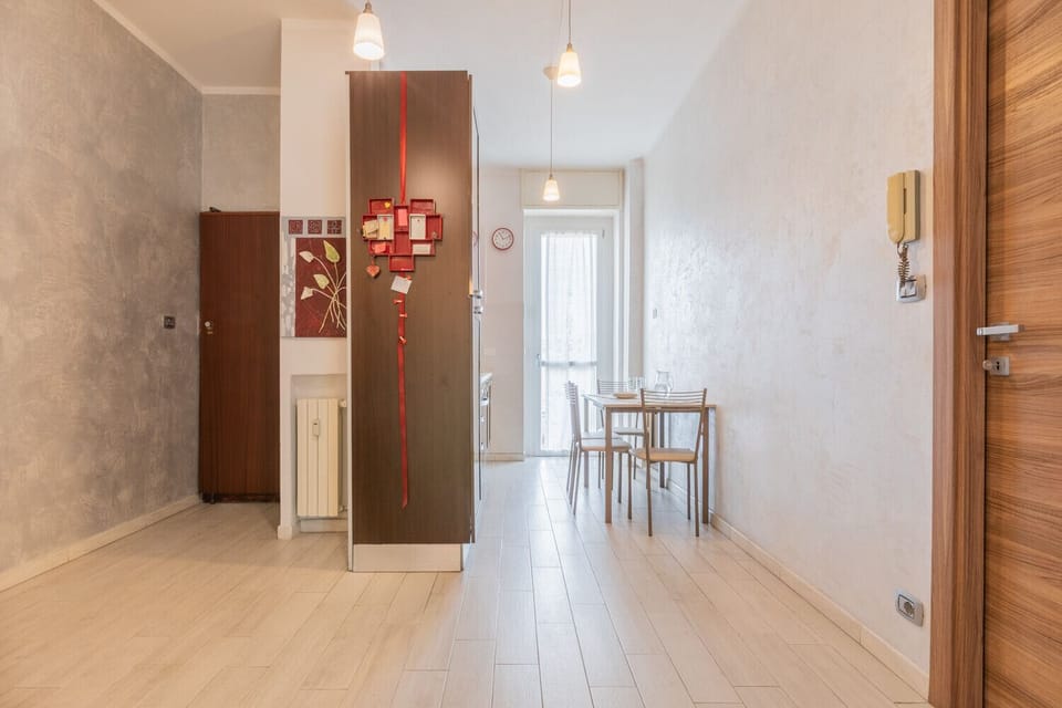 House | 1 bedroom