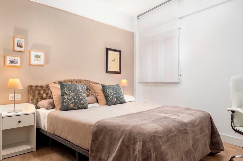 Apartment Cisneros by Solaga Homes House in Malaga