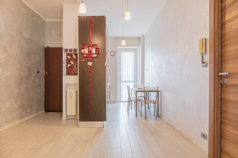 Apartment | Interior