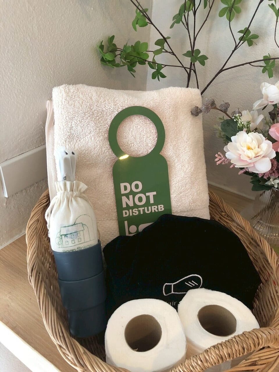 Deluxe Room | Room amenity