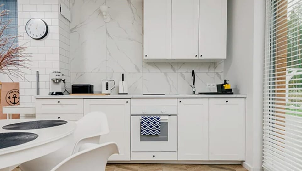 House | Private kitchen | Highchair