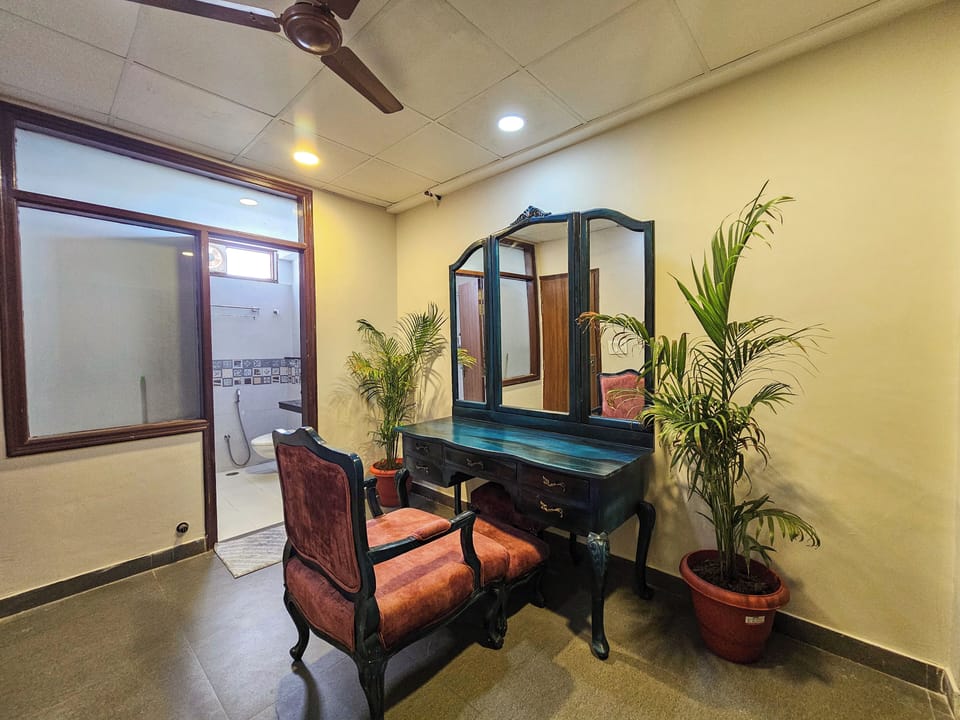 Superior Room | Interior