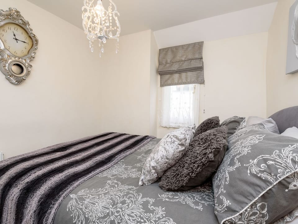 2 bedrooms, WiFi (free), individually decorated, individually furnished