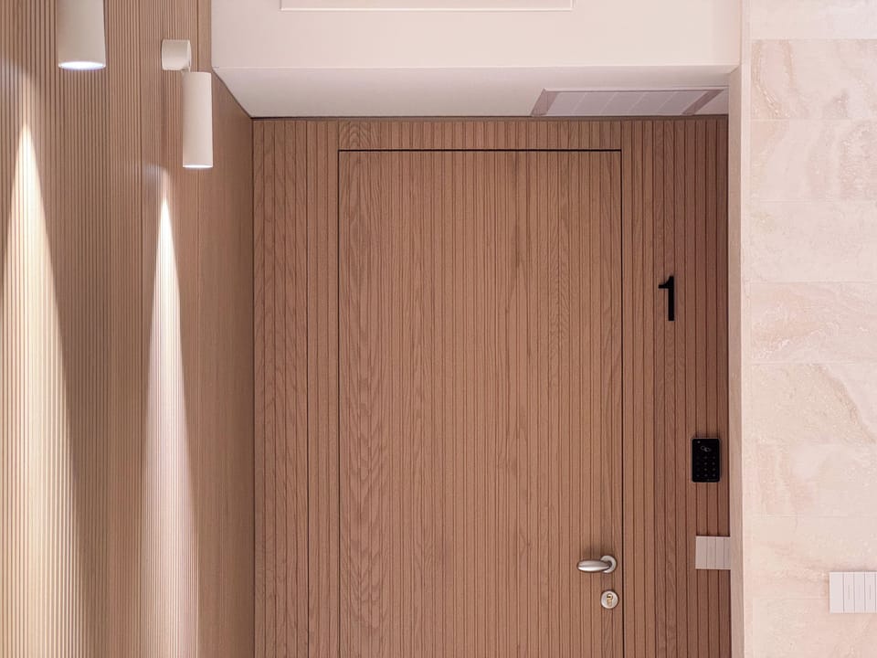 Double Room, City View | WiFi (free)