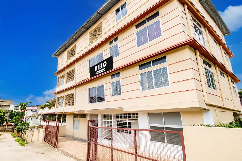 House | Exterior