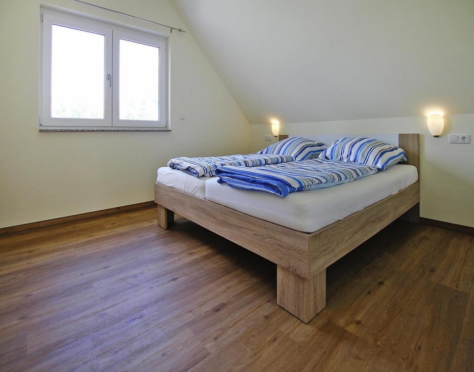 Appartement Hafenflair am Plauer See Apartment in Plau am See