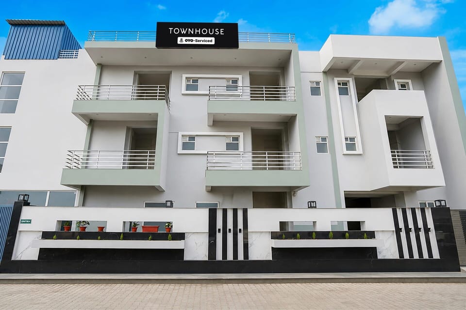 House | Exterior