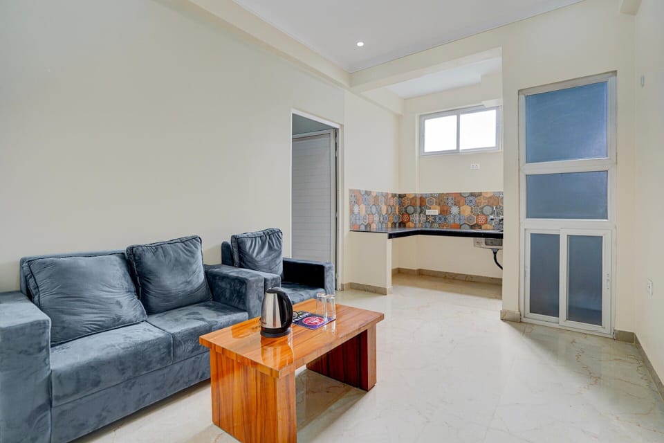 House | 1 bedroom