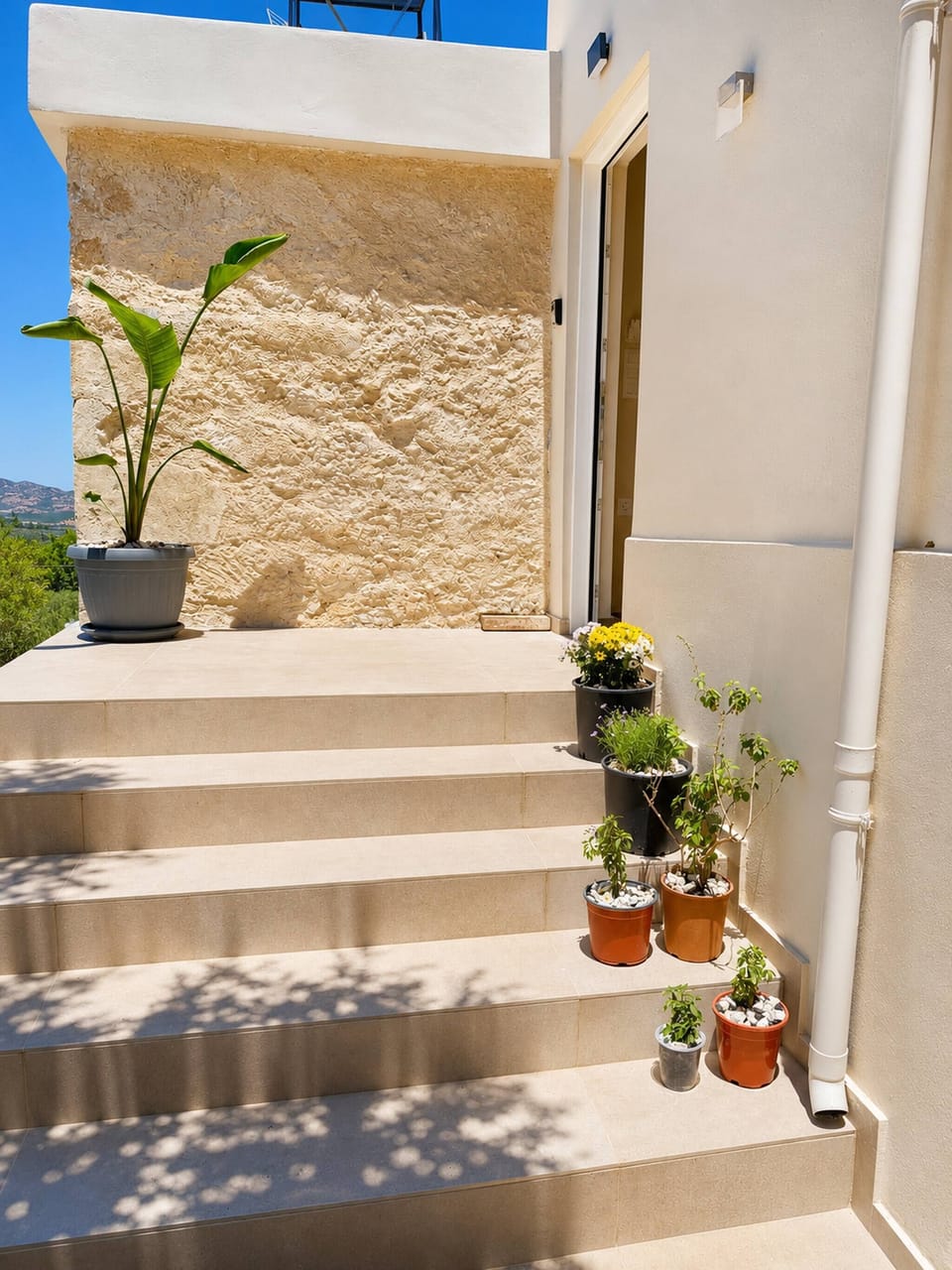 House, 2 Bedrooms, Smoking, Balcony | Exterior detail