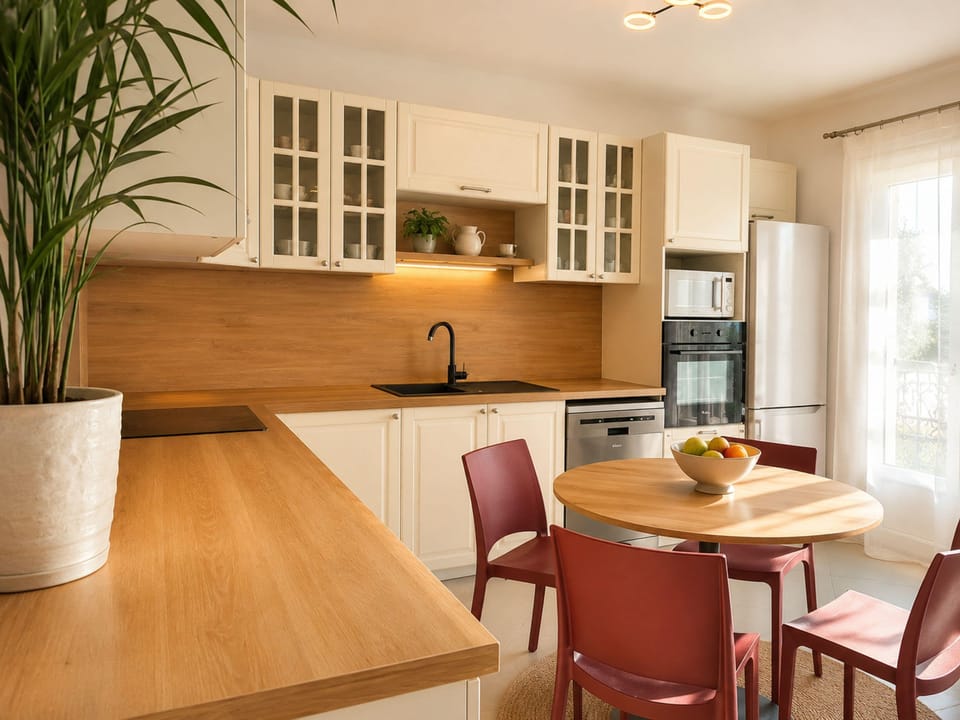 House | 2 bedrooms