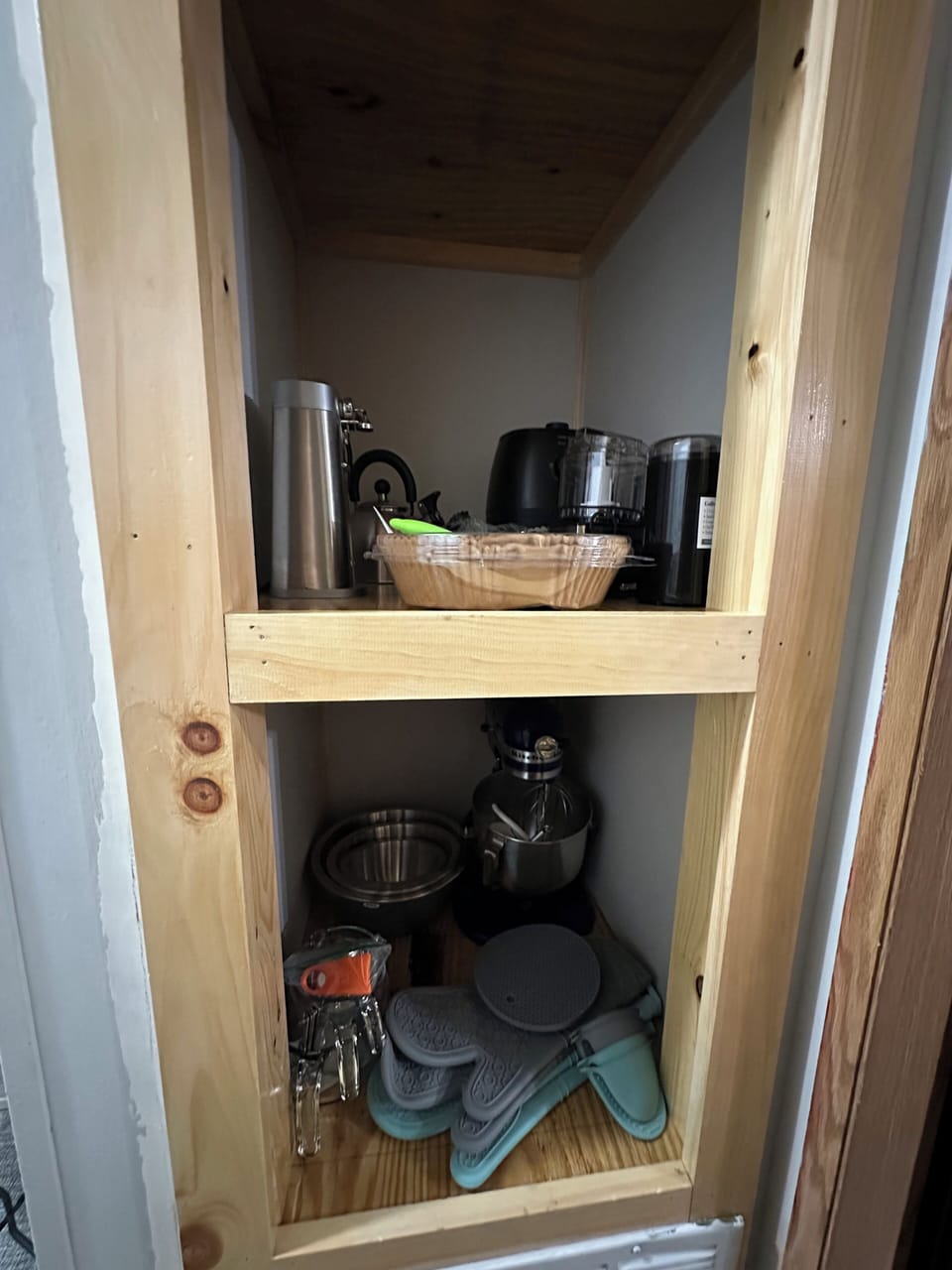 Miscellaneous