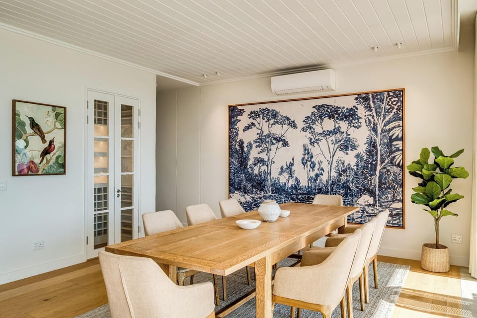 House | 4 bedrooms, high-speed internet