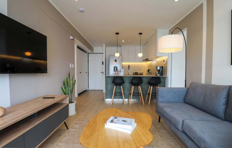House | 2 bedrooms, high-speed internet