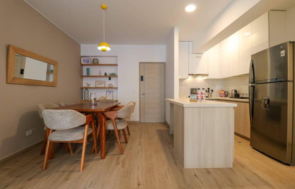House | 2 bedrooms, high-speed internet