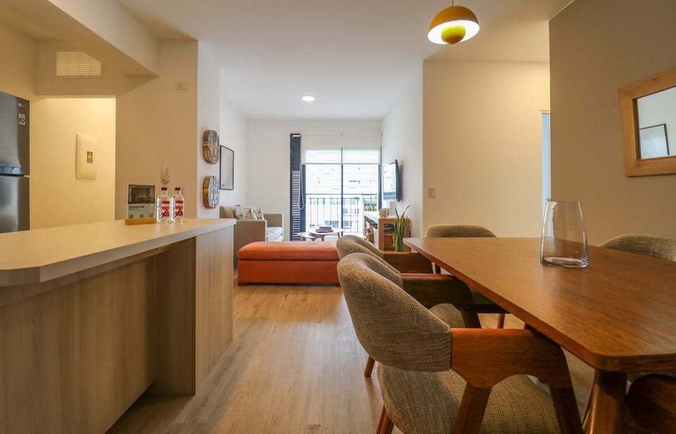 House | 2 bedrooms, high-speed internet